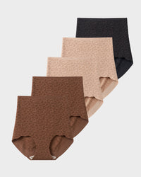 Multicolor(5 pack)