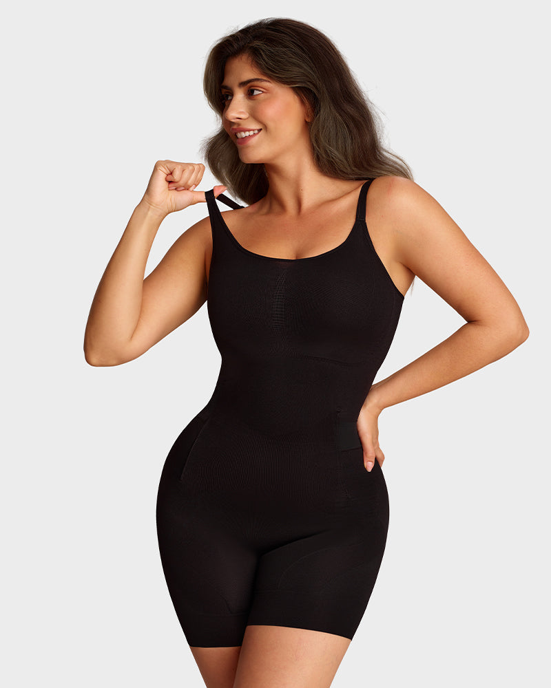Easyslide™ Sculpting Bodysuit