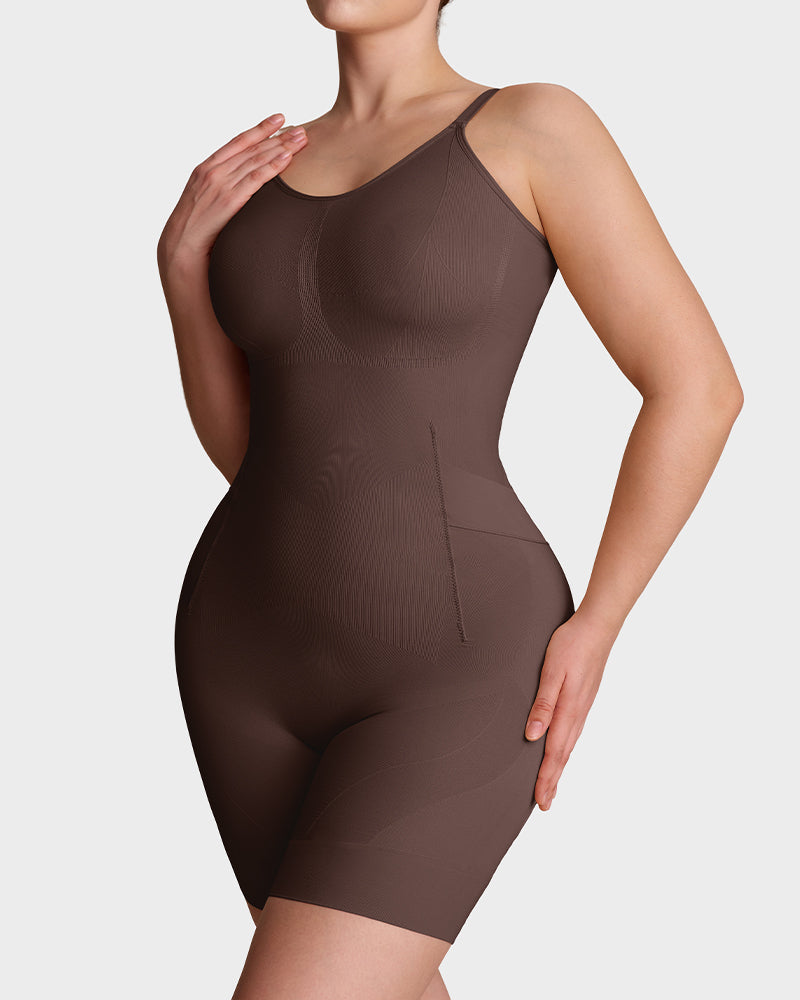 Easyslide™ Sculpting Bodysuit