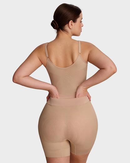 Easyslide™ Sculpting Bodysuit