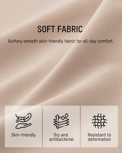 Anti-Gravity™ Wire-Free Bra Built for Fuller Busts