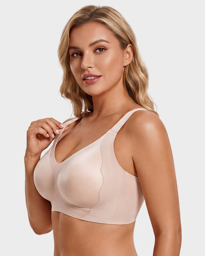 CloudLift™ Jelly Support Wireless Bra