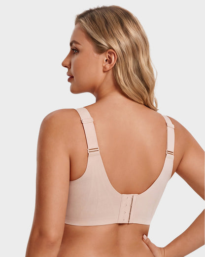 CloudLift™ Jelly Support Wireless Bra
