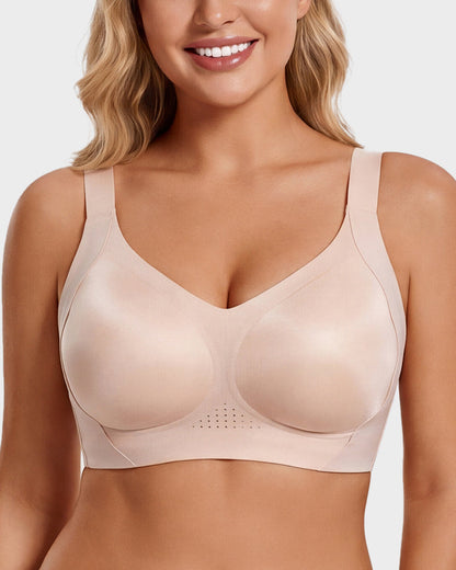 CloudLift™ Jelly Support Wireless Bra