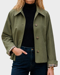 Army Green