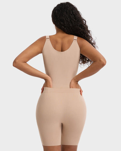 Easyslide™ AirWeave Sculpt Bodysuit