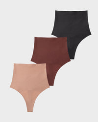 Multicolor(3 pack)