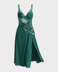 Dark Green