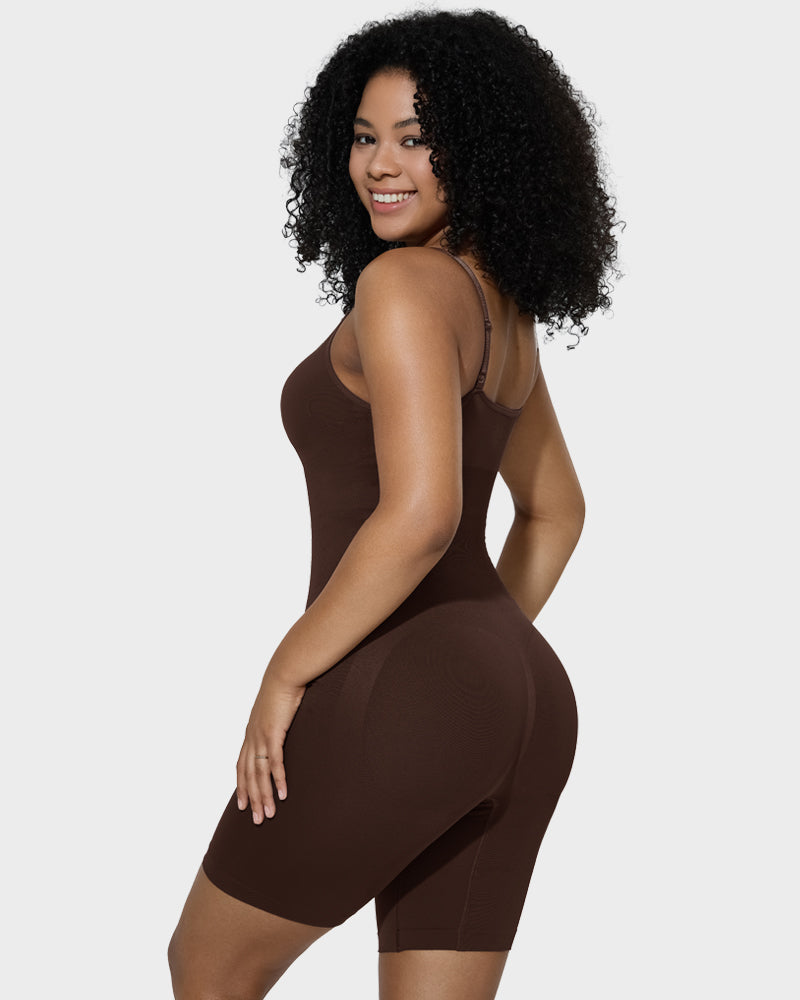 Everyday Sculpt™ Seamless Full Body Shaper