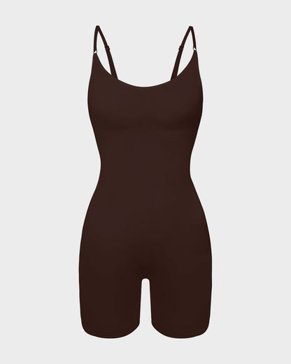 Everyday Sculpt™ Seamless Full Body Shaper