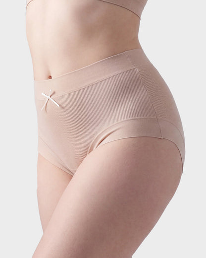 Stay Fresh All Day Cotton Briefs(5 Pack)