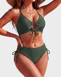 Army Green