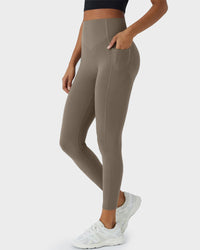 Linen nude