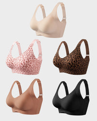 5pcs Random Colors
