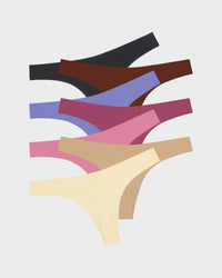 Multicolor（7 pack）