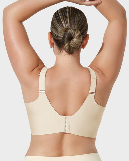 Daily Comfort Wireless Shaper Bra