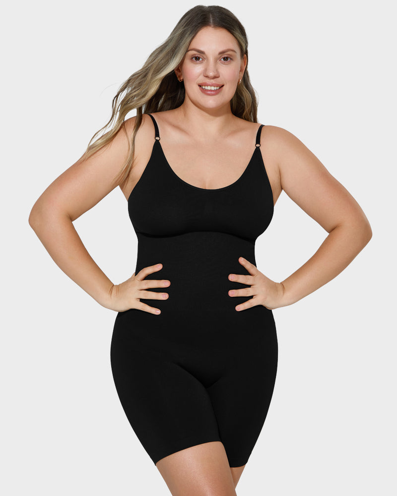 Everyday Sculpt™ Seamless Full Body Shaper